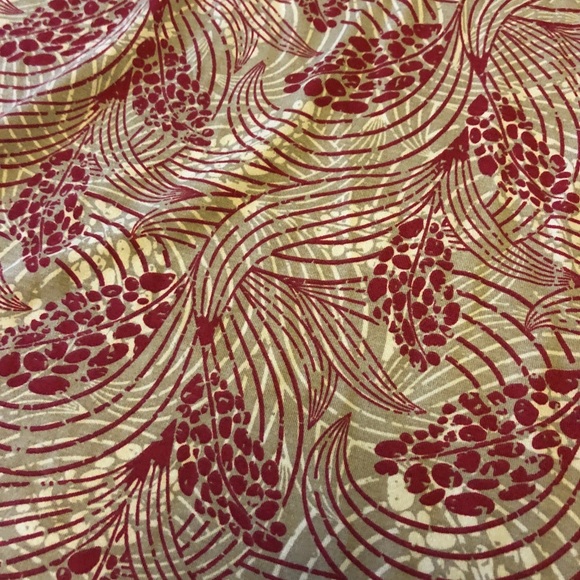 Lularoe XS Maxi - Picture 2 of 3